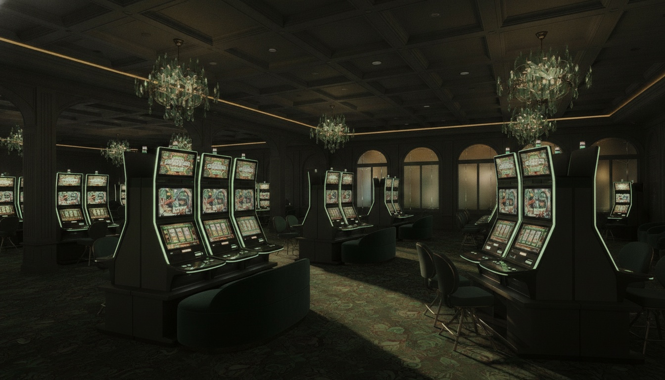 Betfred Casino — Payment Insights