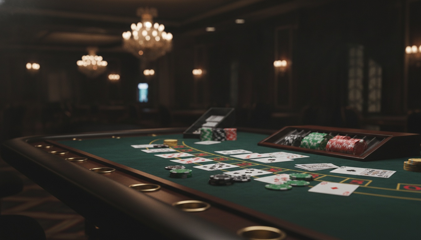 Explore the Game Selection at Betfred Casino